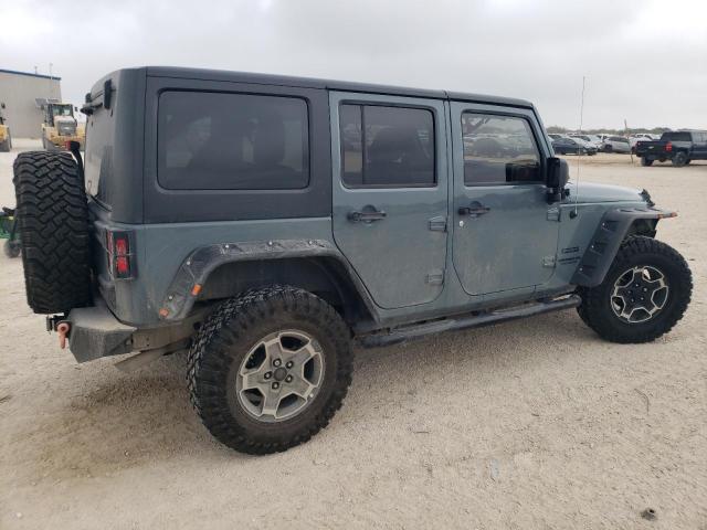 Изображение 3 2014 JEEP WRANGLER UNLIMITED SPORT 2014 с VIN 1C4BJWDG3EL305174