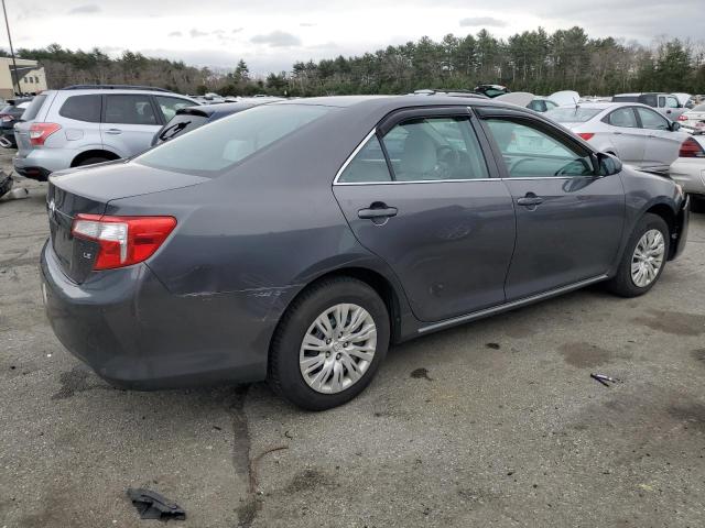 Изображение 3 2014 TOYOTA CAMRY L 2014 с VIN 4T4BF1FK1ER363060