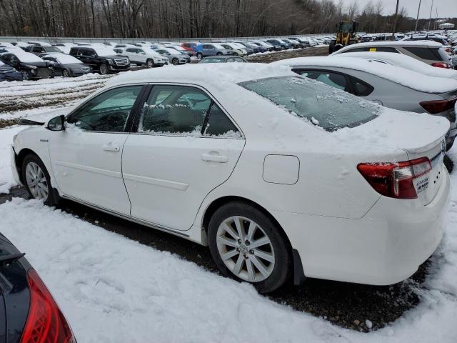 Изображение 2 2012 TOYOTA CAMRY HYBRID 2012 с VIN 4T1BD1FK4CU025388