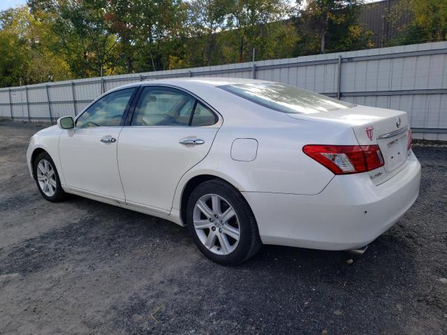 Image 2 of 2008 LEXUS ES 350 2008 with VIN JTHBJ46G582209931