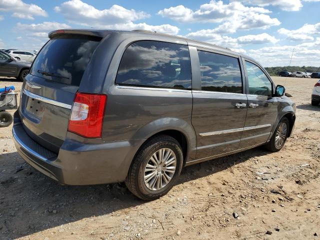 Image 3 of 2016 CHRYSLER TOWN & COUNTRY TOURING L 2016 with VIN 2C4RC1CG2GR222021