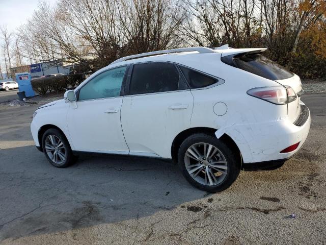 Изображение 2 2015 LEXUS RX 350 BASE 2015 с VIN 2T2BK1BA0FC266109