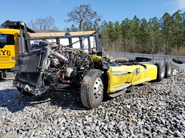 Image 2 of 2021 KENWORTH CONSTRUCTION T680 2021 with VIN 1XKYDP9X0MJ467844