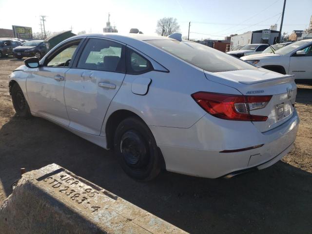 Obraz 2 z 2018 HONDA ACCORD SPORT 2018 z VIN 1HGCV1F33JA042911