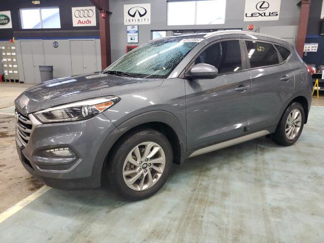 Obraz 1 z 2017 HYUNDAI TUCSON LIMITED 2017 z VIN KM8J3CA43HU291446