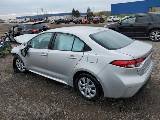 Изображение 2 2023 TOYOTA COROLLA LE 2023 с VIN 5YFB4MDE1PP054949