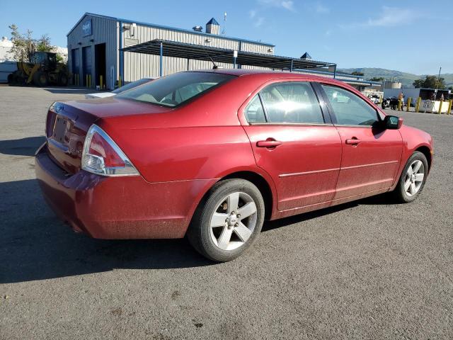 Obraz 3 z 2008 FORD FUSION SE 2008 z VIN 3FAHP07148R118213