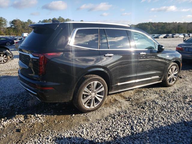 Obraz 3 z 2023 CADILLAC XT6 PREMIUM LUXURY 2023 z VIN 1GYKPDRS1PZ171016