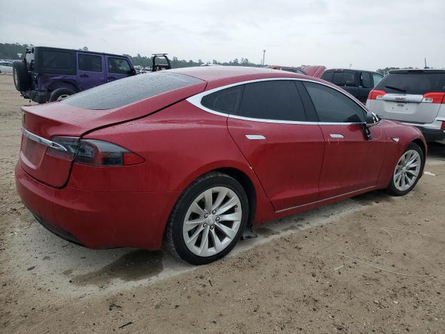 Изображение 3 2016 TESLA MODEL S  2016 с VIN 5YJSA1E12GF159871