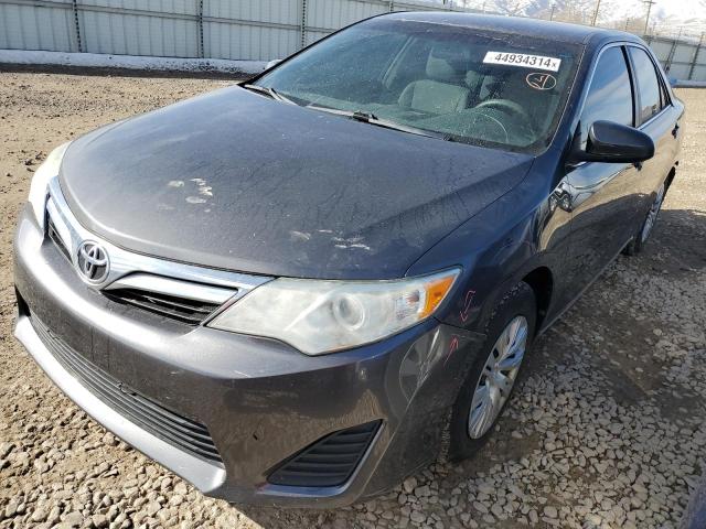 Изображение 1 2012 TOYOTA CAMRY BASE 2012 с VIN 4T4BF1FK1CR251582