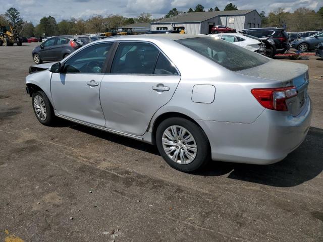 Изображение 2 2014 TOYOTA CAMRY L 2014 с VIN 4T1BF1FK3EU386334
