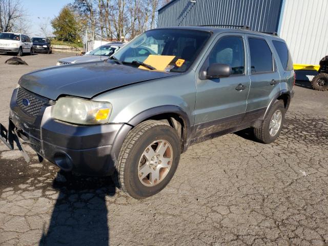 Image 1 of 2005 FORD ESCAPE XLT 2005 with VIN 1FMCU93165KC51820