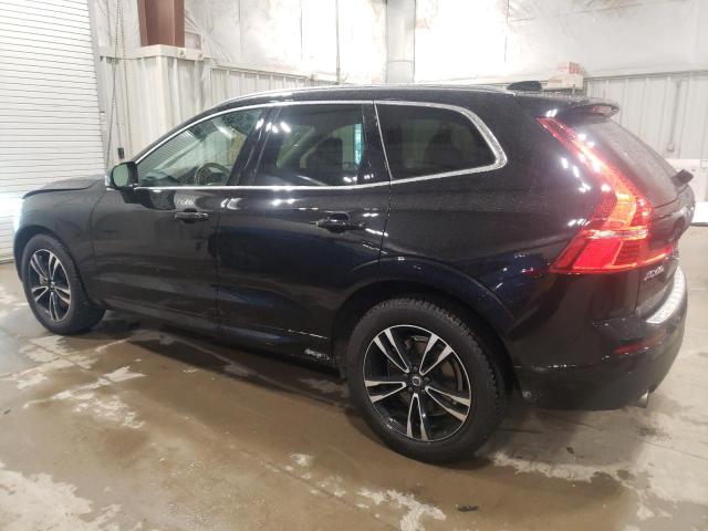 Image 2 of 2018 VOLVO XC60 T6 2018 with VIN LYVA22RK0JB083206