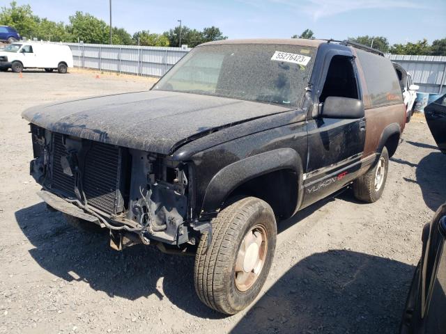 Изображение 1994 CHEVROLET BLAZER K1500 1994