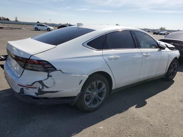 Изображение 3 2023 HONDA ACCORD EX 2023 с VIN 1HGCY1F37PA043768