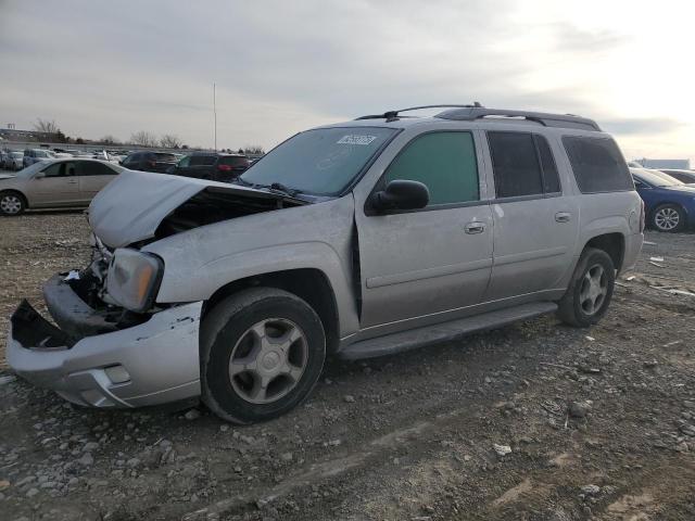 Изображение 1 2006 CHEVROLET TRAILBLAZER EXT LS 2006 с VIN 1GNES16S966125803