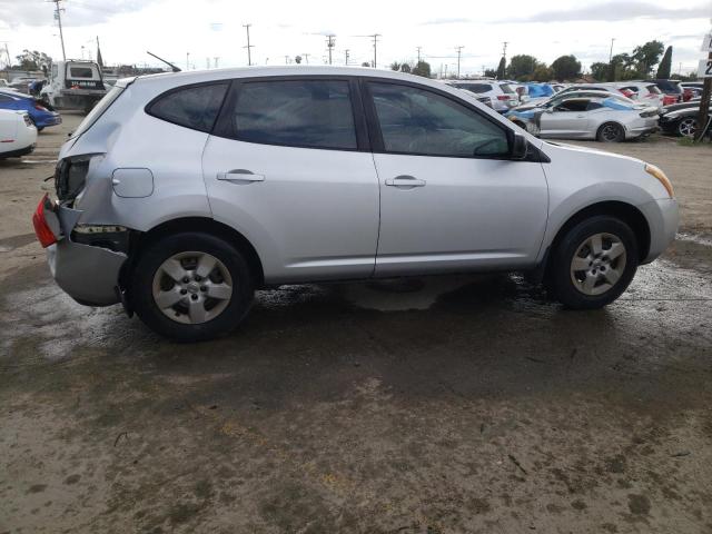 Image 3 of 2008 NISSAN ROGUE S 2008 with VIN JN8AS58T68W304800