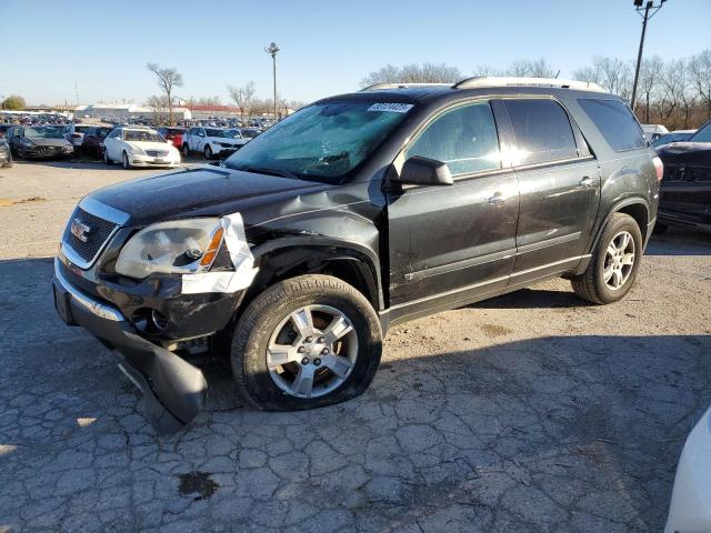 Изображение 2010 GMC ACADIA SL 2010