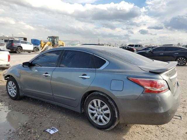 Image 2 of 2015 NISSAN ALTIMA 2.5 2015 with VIN 1N4AL3AP9FC583013