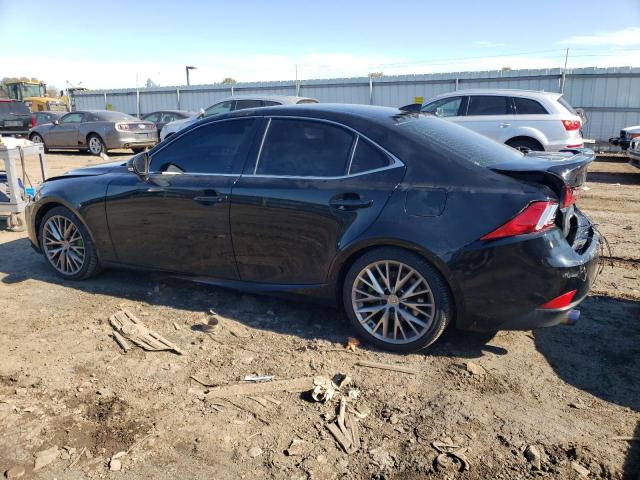 Obraz 2 z 2016 LEXUS IS 300 2016 z VIN JTHCM1D27G5009826
