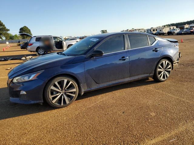 Image 1 of 2021 NISSAN ALTIMA SR 2021 with VIN 1N4BL4CV1MN303124