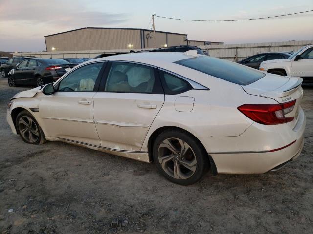 Image 2 of 2018 HONDA ACCORD EXL 2018 with VIN 1HGCV1F59JA198288