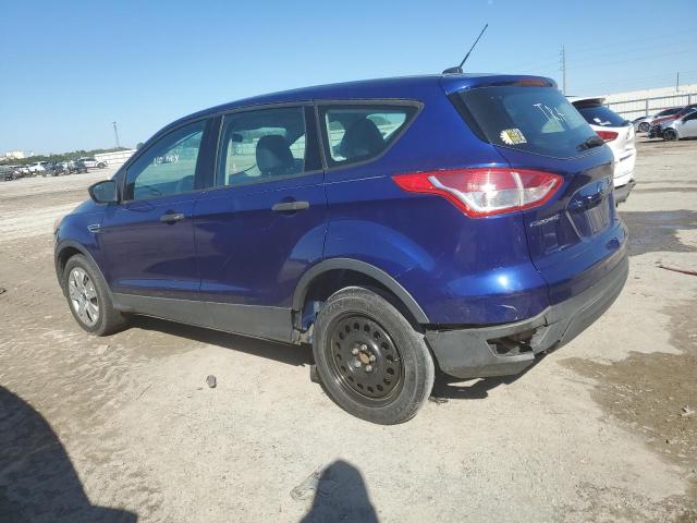 Изображение 2 2014 FORD ESCAPE S 2014 с VIN 1FMCU0F7XEUA89996