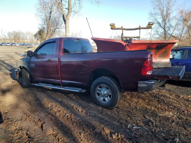 Obraz 2 z 2017 RAM 2500 ST 2017 z VIN 3C6MR5AJ2HG636302