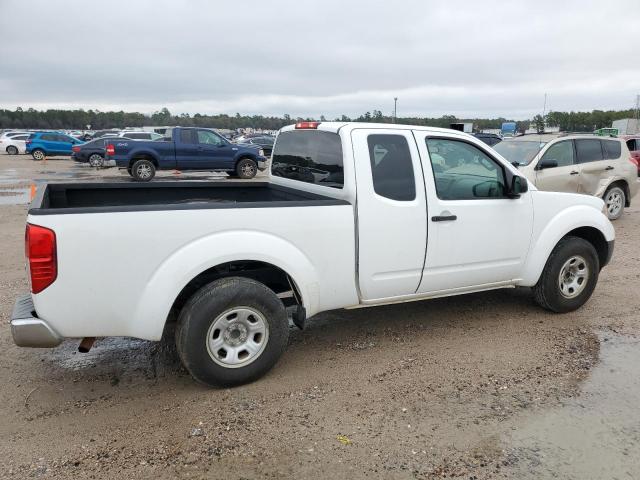 Image 3 of 2012 NISSAN FRONTIER S 2012 with VIN 1N6BD0CTXCC475366