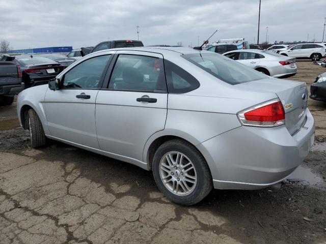 Obraz 2 z 2009 FORD FOCUS SE 2009 z VIN 1FAHP35N19W170890