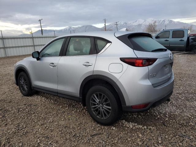 Obraz 2 z 2019 MAZDA CX-5 SPORT 2019 z VIN JM3KFBBM2K0627778