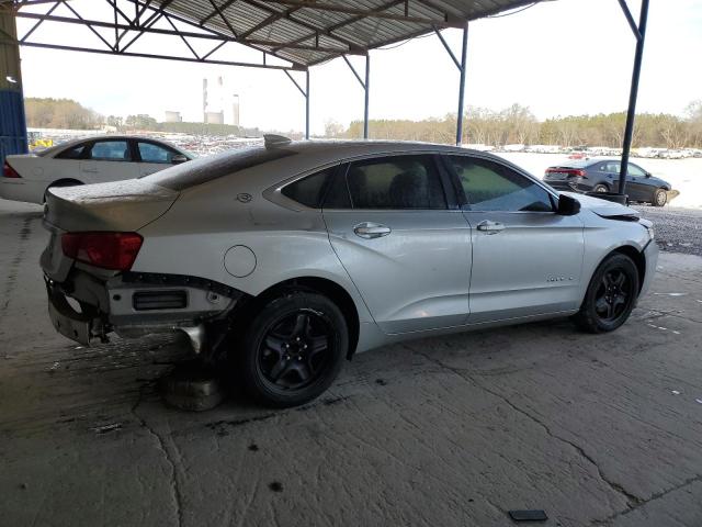 Obraz 3 z 2018 CHEVROLET IMPALA LS 2018 z VIN 2G11X5S35J9145233
