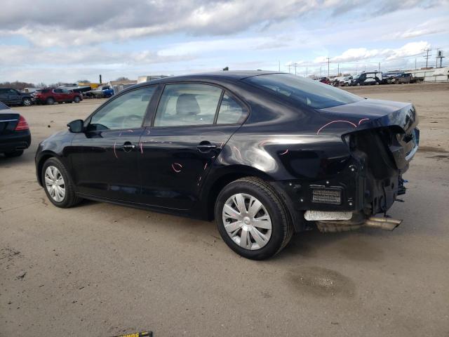 Изображение 2 2012 VOLKSWAGEN JETTA SE 2012 с VIN 3VWDP7AJ6CM314490