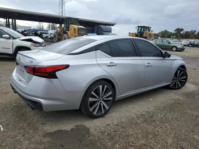 Изображение 3 2021 NISSAN ALTIMA SR 2021 с VIN 1N4BL4CV6MN388834