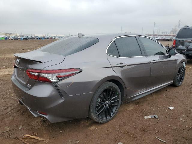 Изображение 3 2021 TOYOTA CAMRY XSE 2021 с VIN 4T1K31AK1MU566328
