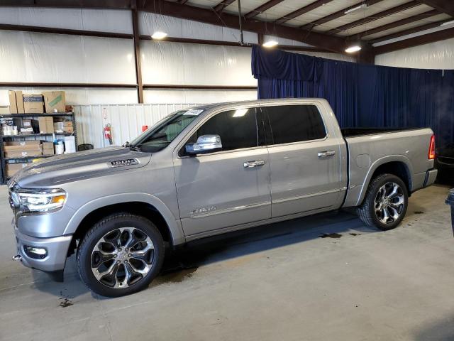Obraz 1 z 2019 RAM 1500 LIMITED 2019 z VIN 1C6RREHT0KN509401