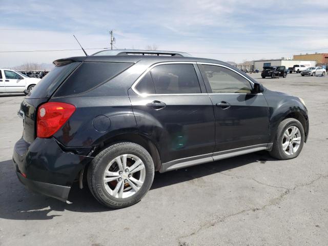 Obraz 3 z 2010 CHEVROLET EQUINOX LT 2010 z VIN 2CNALDEW5A6387522