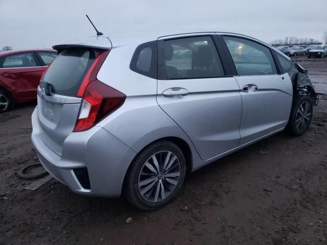 Image 3 of 2016 HONDA FIT EX 2016 with VIN JHMGK5H76GX026836