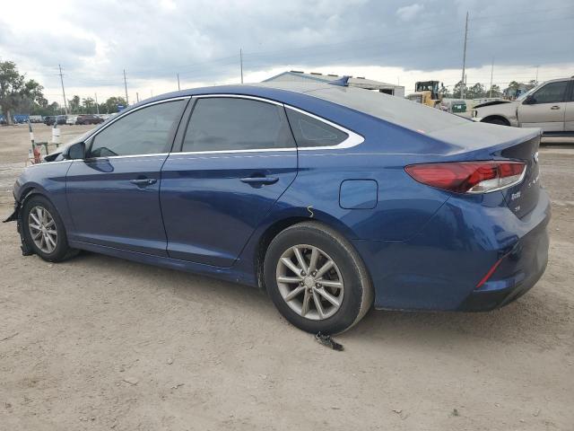 Obraz 2 z 2018 HYUNDAI SONATA SE 2018 z VIN 5NPE24AF6JH718618