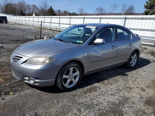 Изображение 2005 MAZDA 3 S 2005
