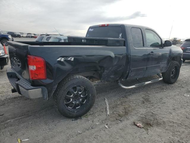 Image 3 of 2013 CHEVROLET SILVERADO K1500 LT 2013 with VIN 1GCRKSE76DZ224085