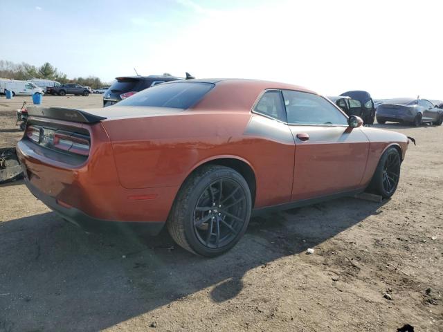 Image 3 of 2020 DODGE CHALLENGER R/T SCAT PACK 2020 with VIN 2C3CDZFJ2LH213753