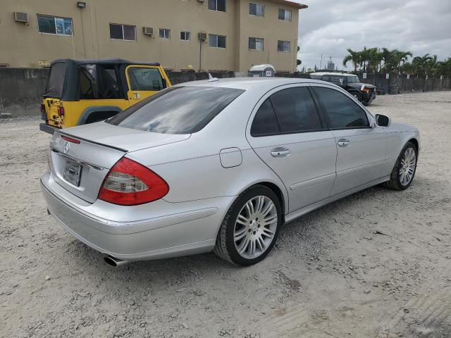 Изображение 3 2007 MERCEDES-BENZ E 550 2007 с VIN WDBUF72X17B120549
