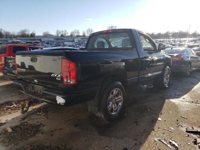 Image 3 of 2004 DODGE RAM 1500 ST 2004 with VIN 1D3HU16D84J191794