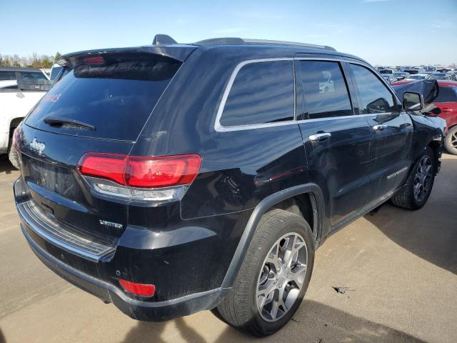 Obraz 3 z 2020 JEEP GRAND CHEROKEE LIMITED 2020 z VIN 1C4RJEBG6LC306313