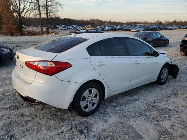 Изображение 3 2016 KIA FORTE LX 2016 с VIN KNAFK4A68G5593566