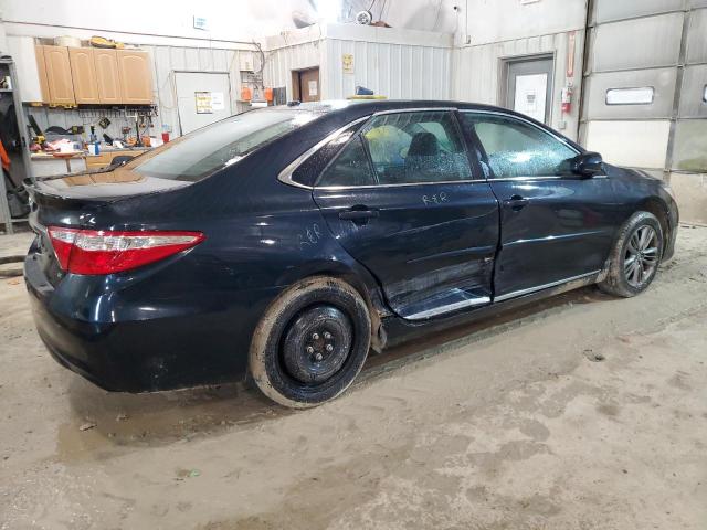 Изображение 3 2017 TOYOTA CAMRY LE 2017 с VIN 4T1BF1FK8HU759386