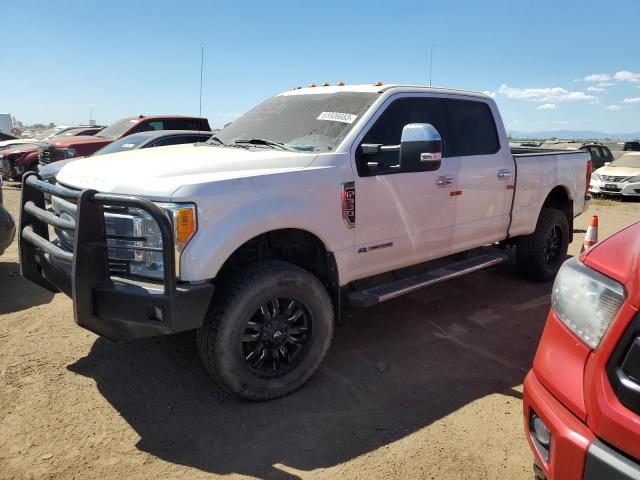 Изображение 1 2017 FORD F350 SUPER DUTY 2017 с VIN 1FT8W3BT7HEC21457