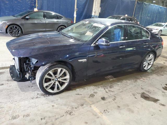 Изображение 1 2014 BMW 535 XI 2014 с VIN WBA5B3C53ED530565