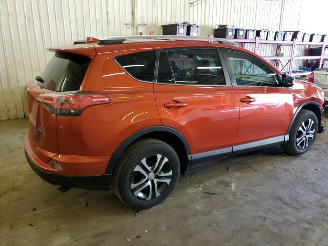 Изображение 3 2016 TOYOTA RAV4 LE 2016 с VIN 2T3BFREV9GW456312